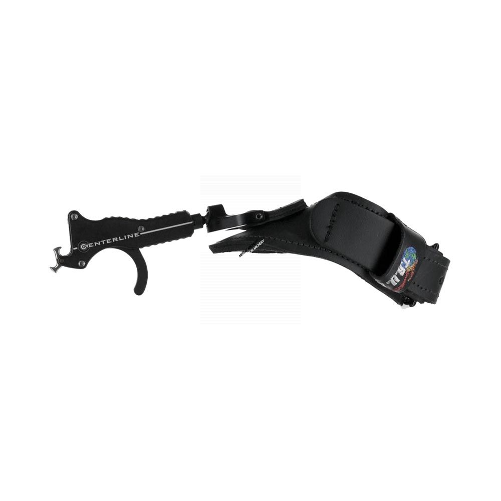  TRU Ball Centerline Wrist Release Aid