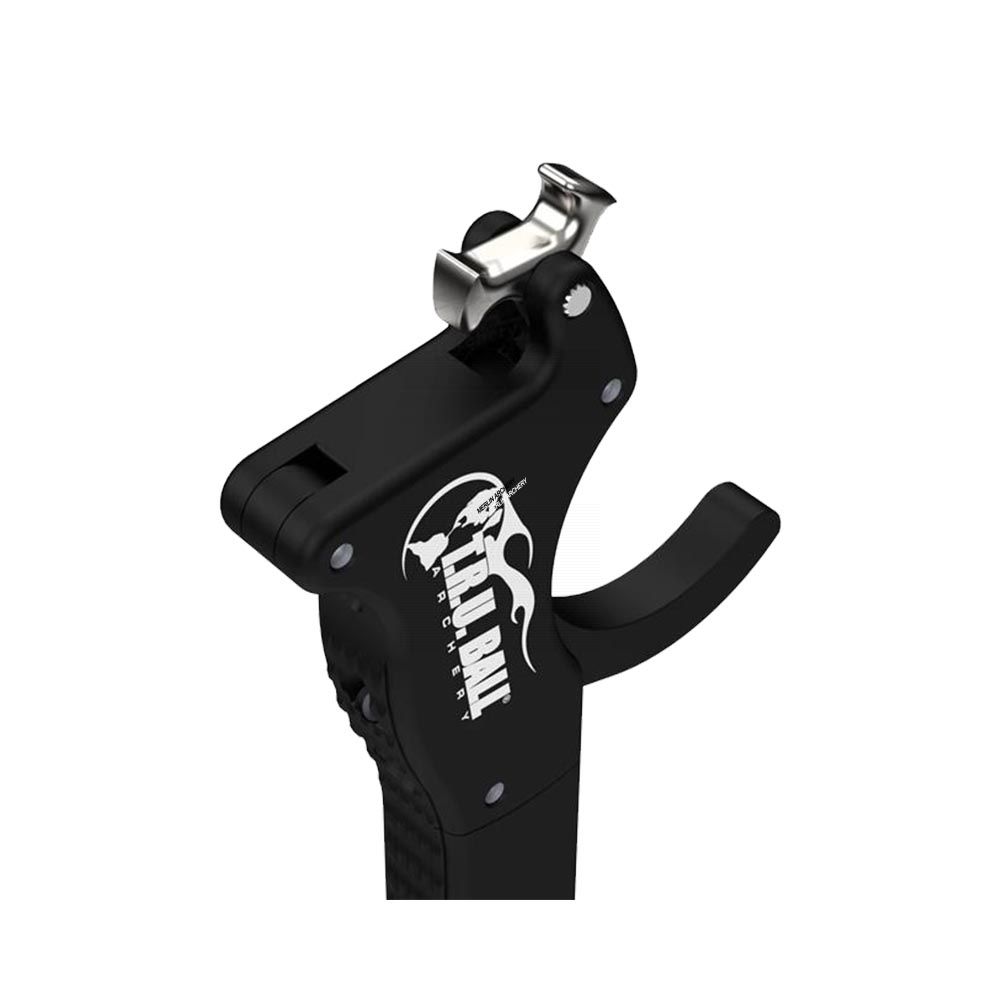  TRU Ball Centerline Wrist Release Aid