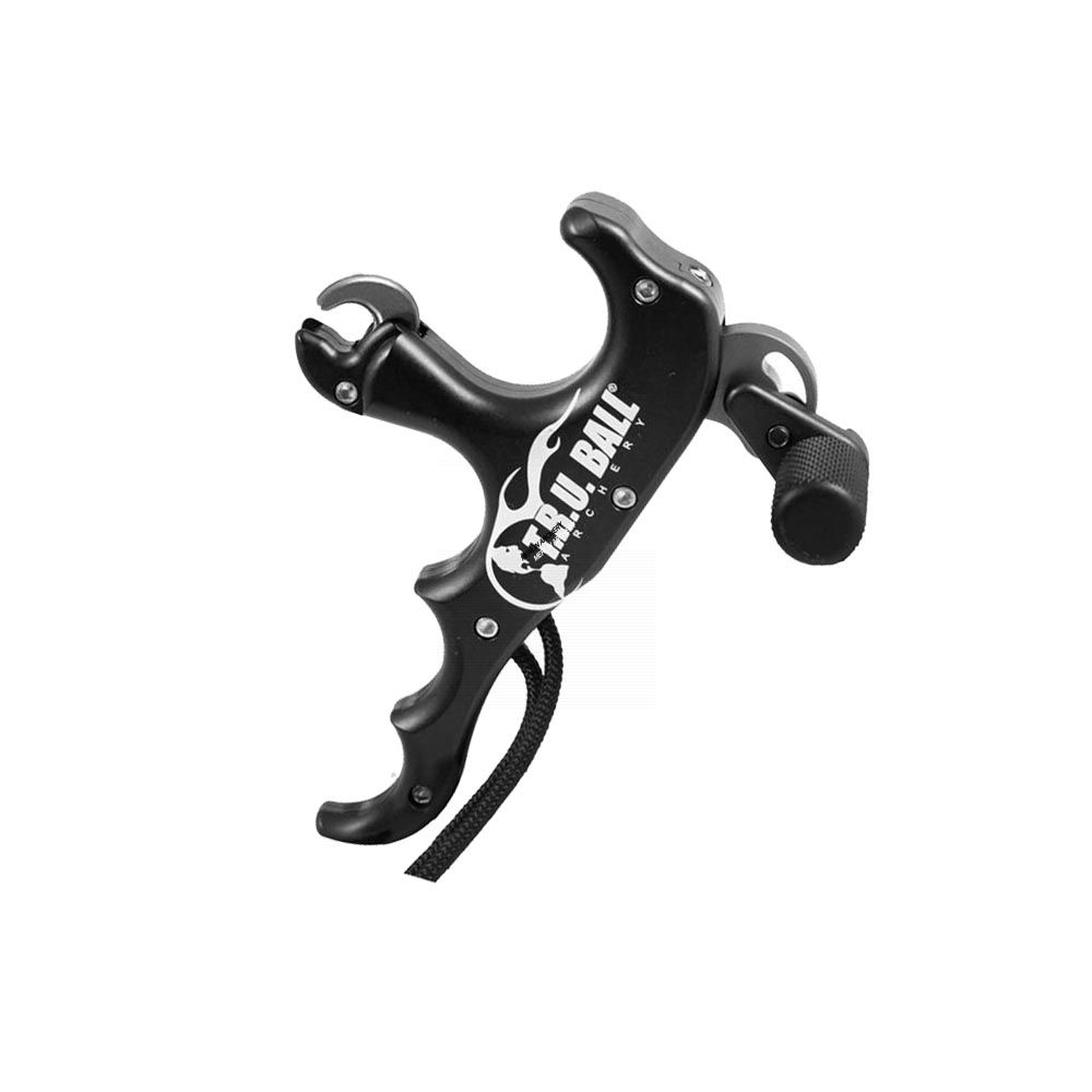 TRU Ball Stalk'r Release Aid