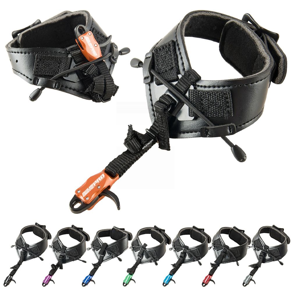  Avalon Classic Pro Wrist Release