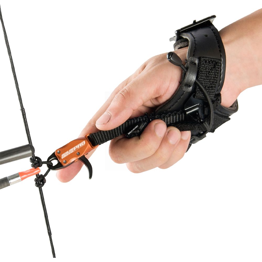 Avalon Classic Pro Wrist Release