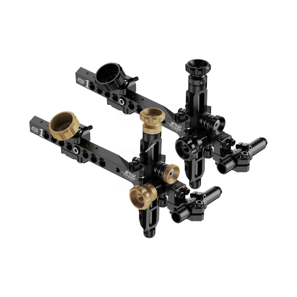 Bowfinger One Compound Sight