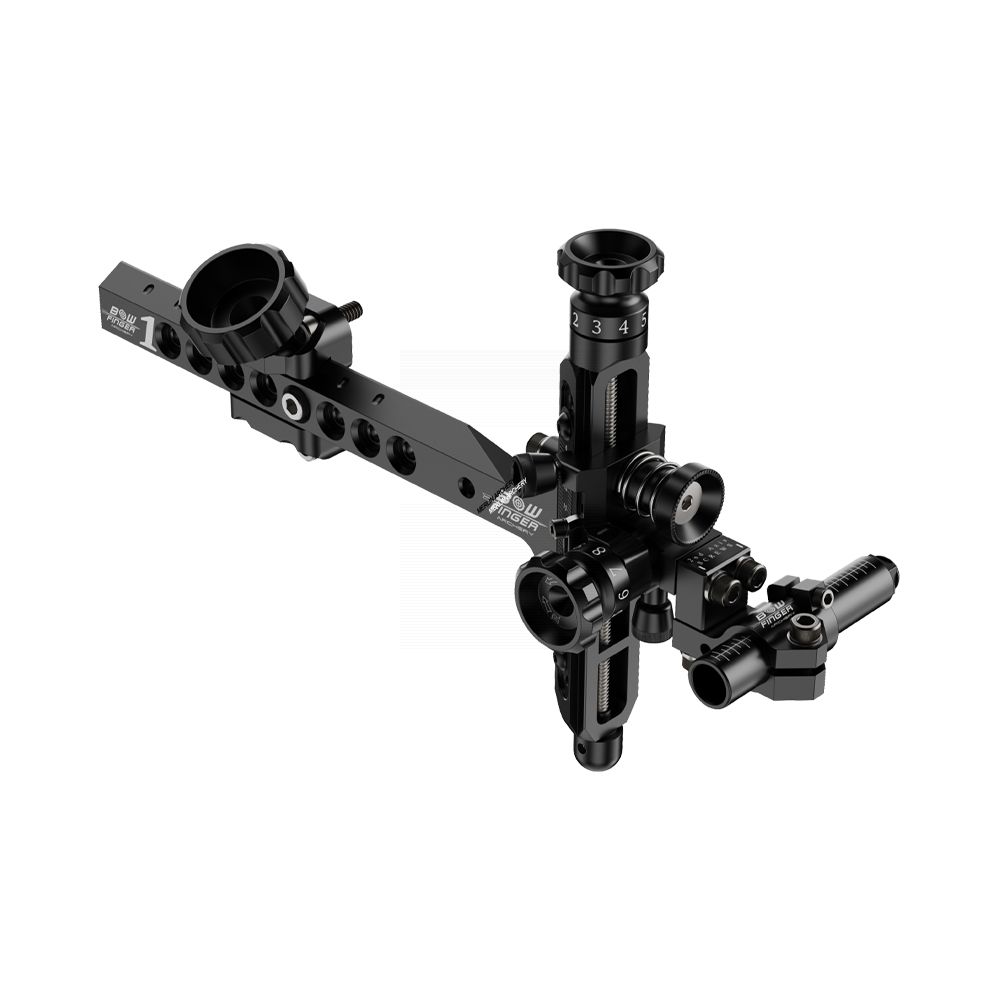  Bowfinger One Compound Sight