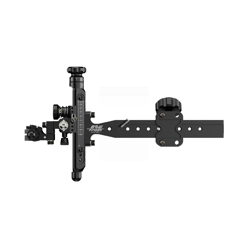  Bowfinger One Compound Sight