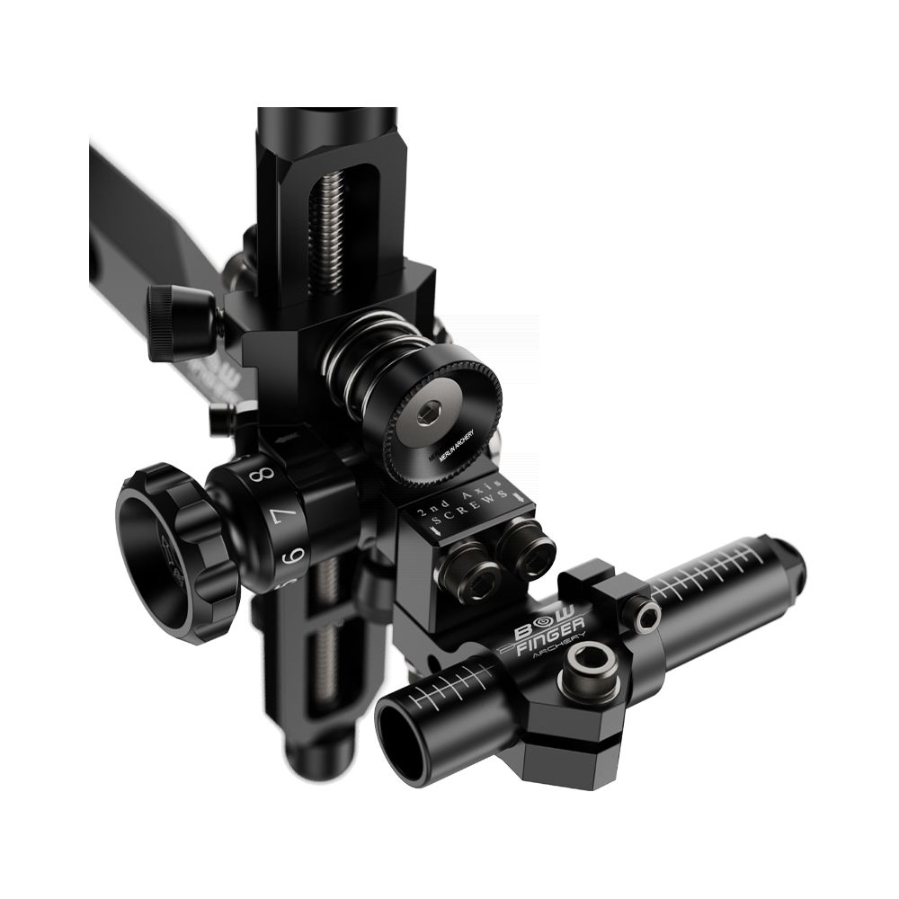  Bowfinger One Compound Sight