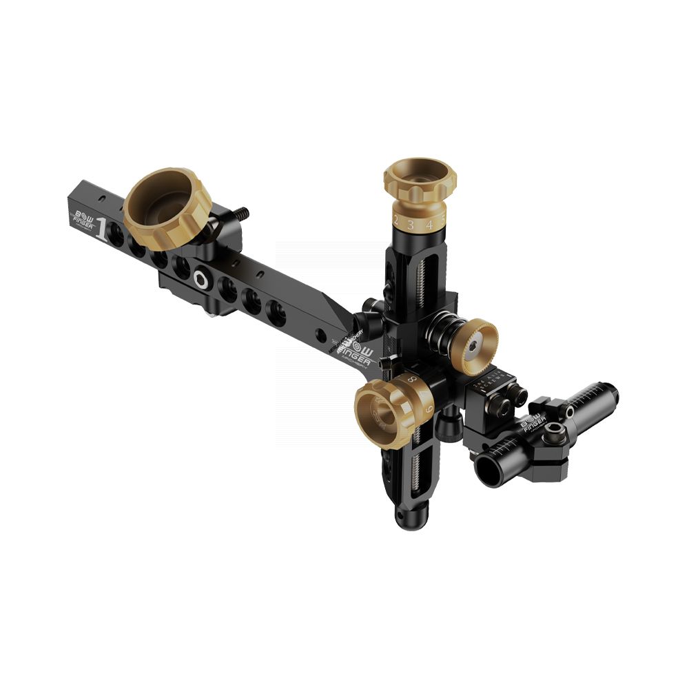  Bowfinger One Compound Sight