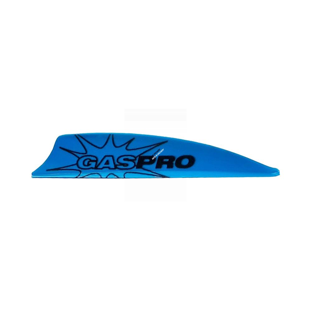  Gas Pro NACA-200 Vanes