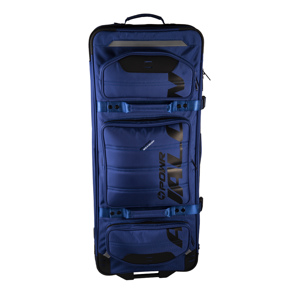  Avalon Powr Recurve Trolley Case
