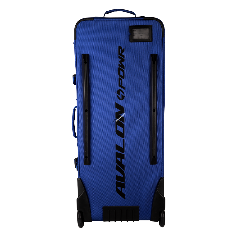  Avalon Powr Recurve Trolley Case
