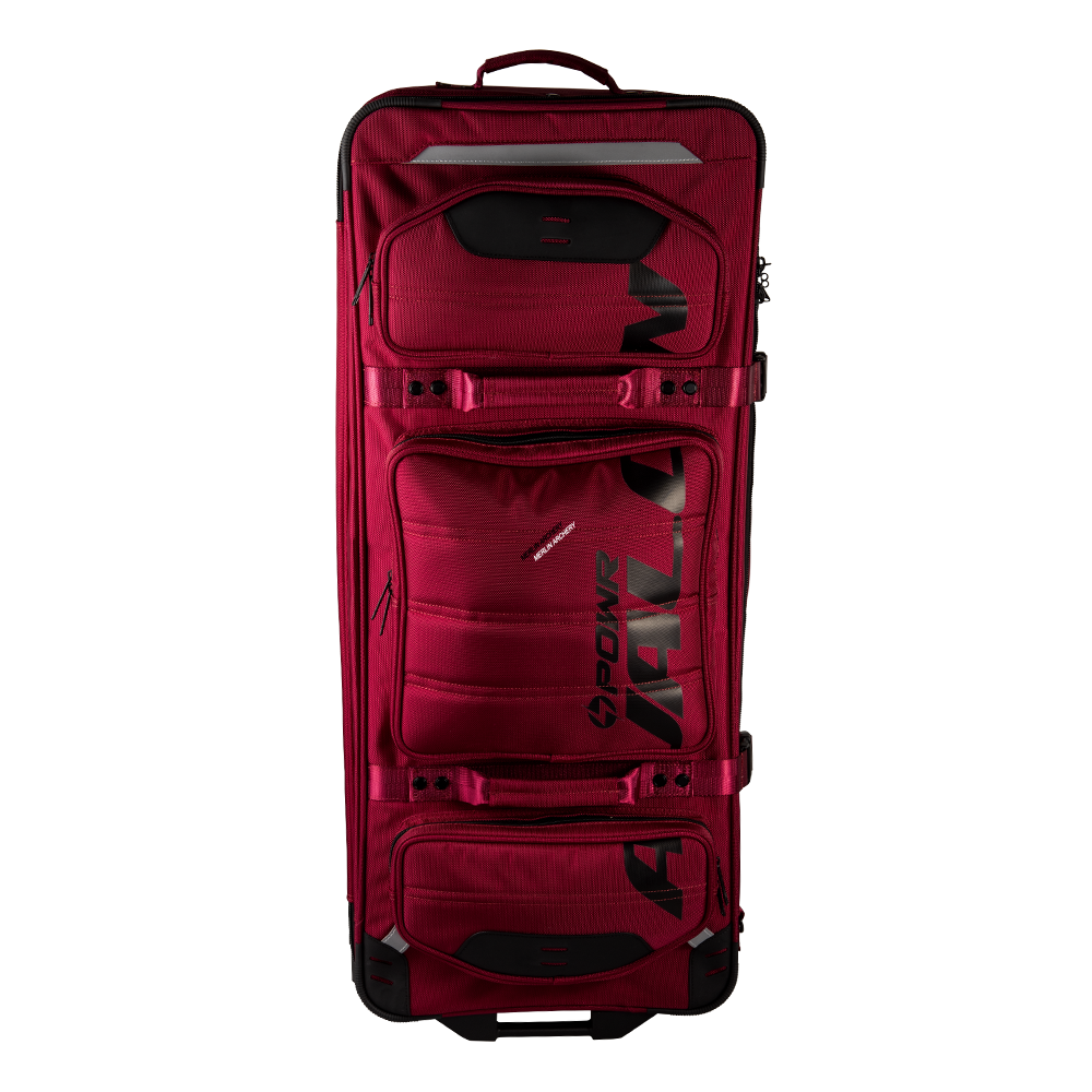  Avalon Powr Recurve Trolley Case