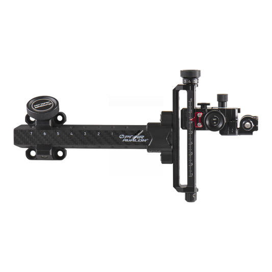  Avalon Powr Carbon Compound Sight