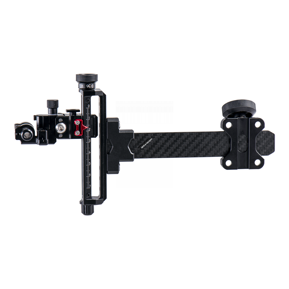  Avalon Powr Carbon Compound Sight