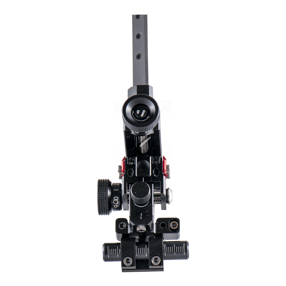  Avalon Powr Carbon Compound Sight