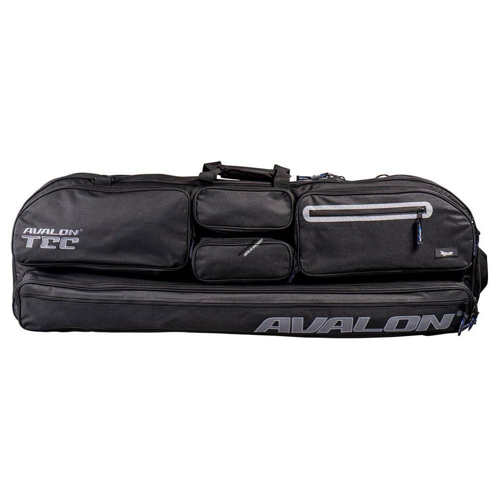  Avalon Tec 116 Compound Case