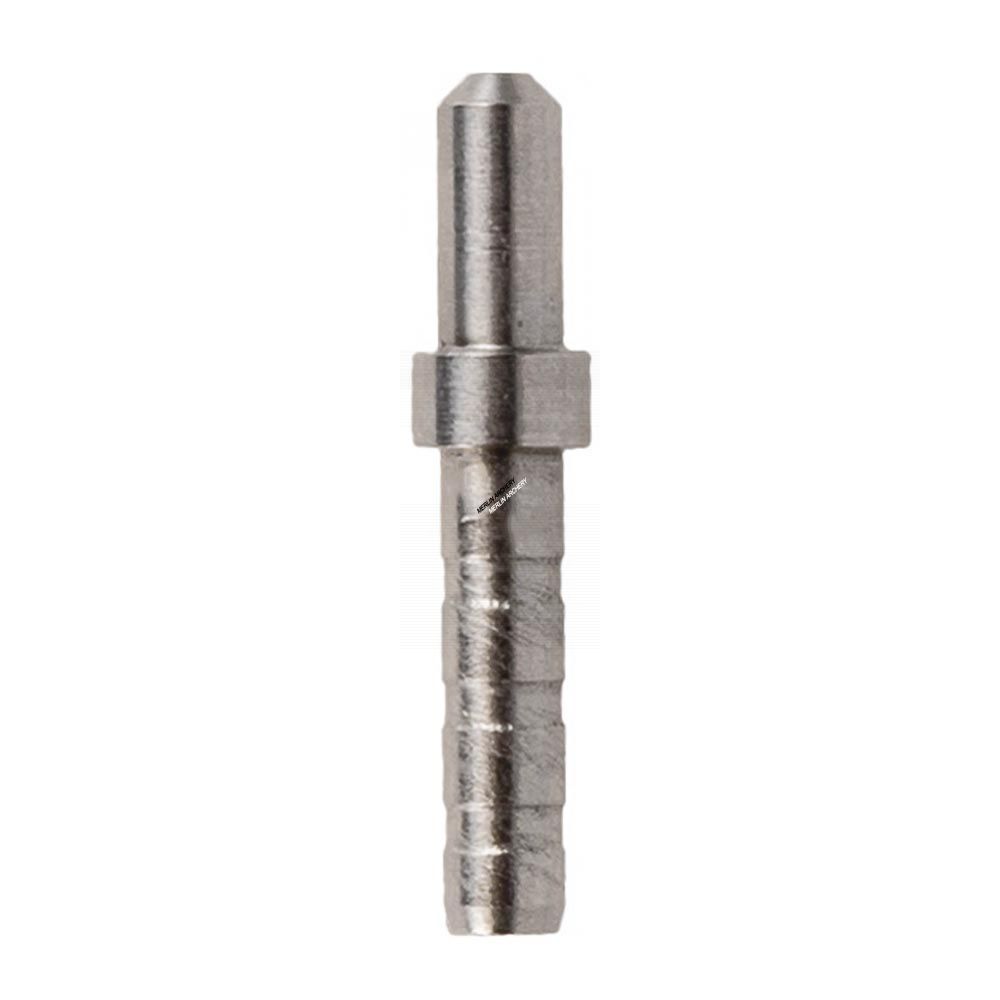  Cross-X 3.2 Pin Adapter Steel