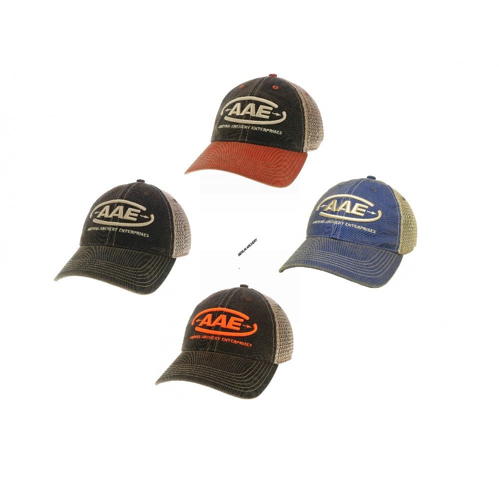  AAE Cap
