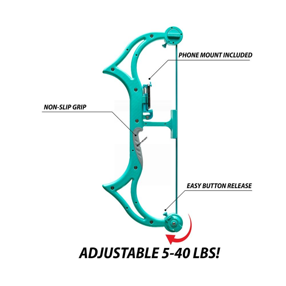  Accubow Nano Youth Model