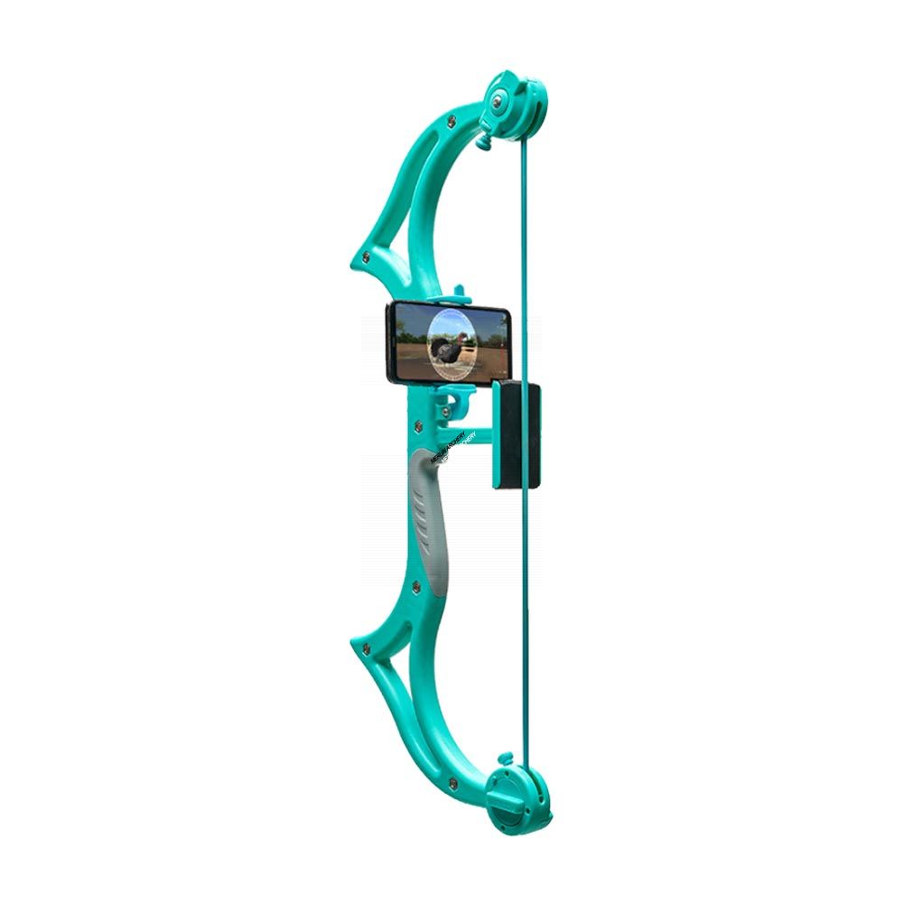  Accubow Nano Youth Model