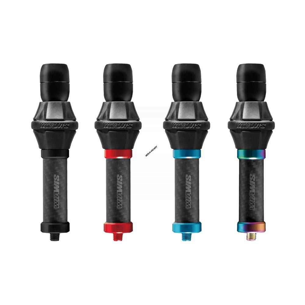  Win & Win ACS-EL Carbon Upper Stabiliser