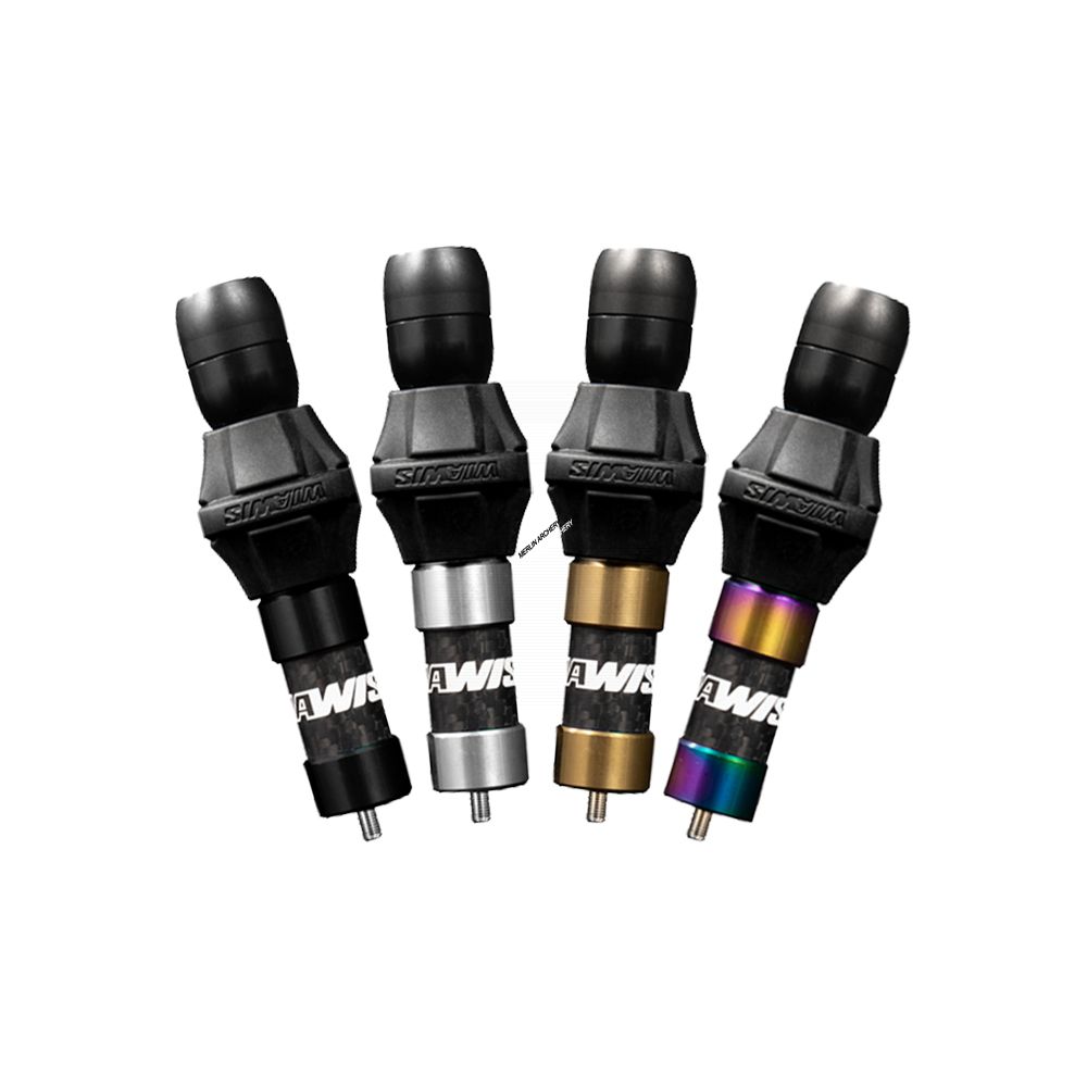  Win & Win ACS-ST Carbon Upper Stabiliser