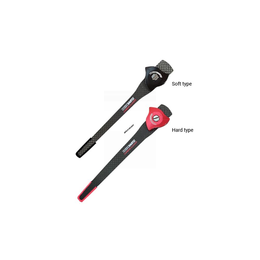  Win & Win ACS Carbon Clicker