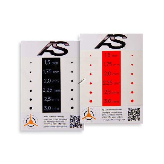  Arc Système Aiming Dots By Socx