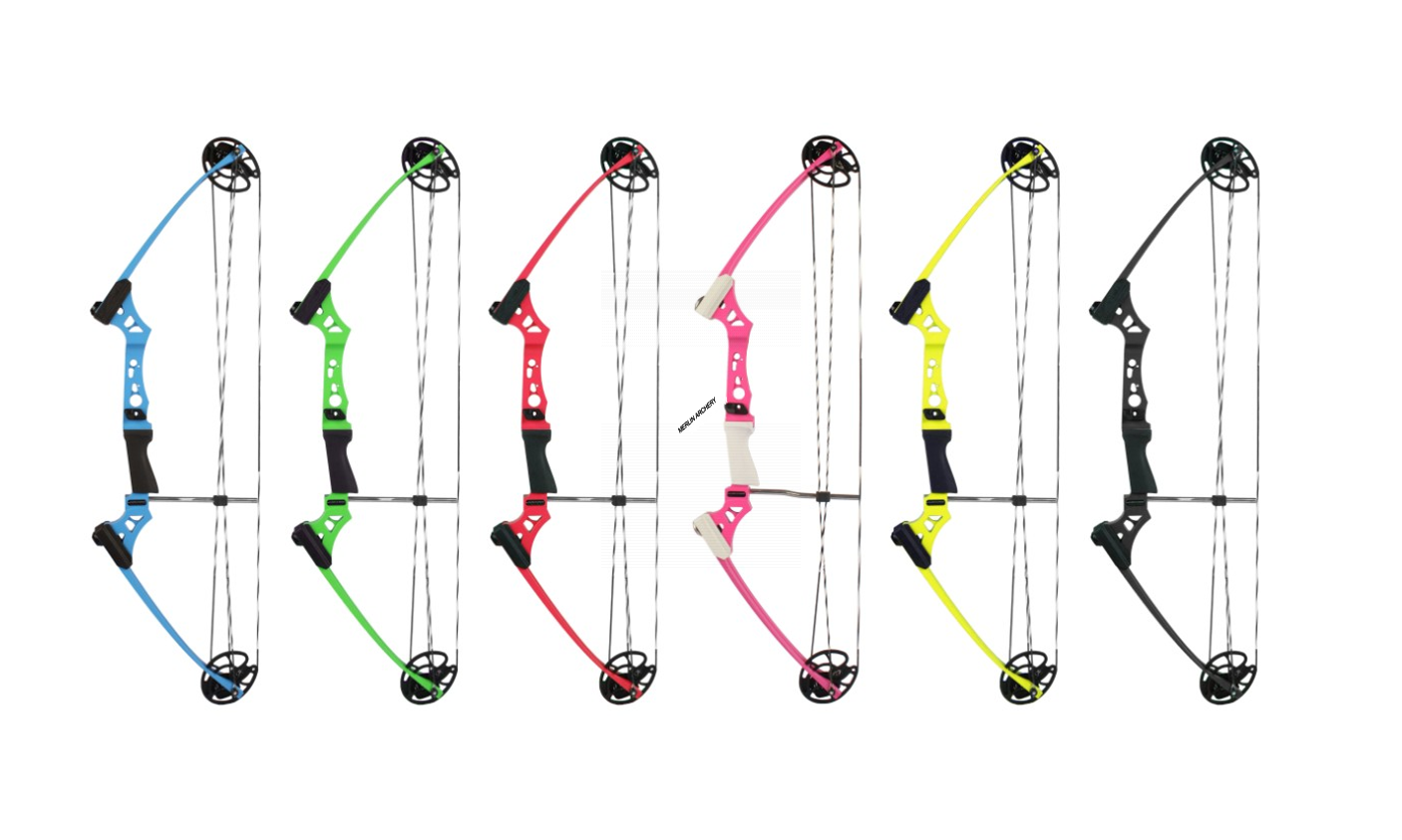 Alina Legend Compound Bow