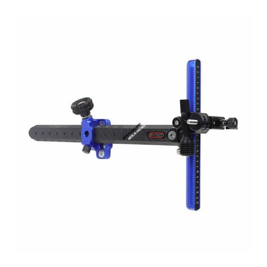  Shocq Align Carbon Recurve Sight