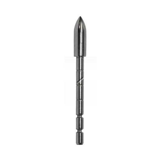 MAC Merlin Alimax Break-Off Points