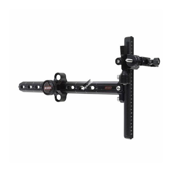  Shocq Align Recurve Sight