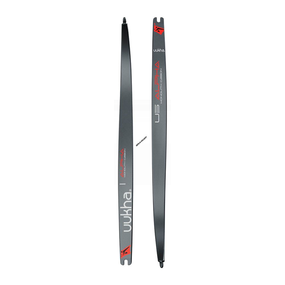 UUKHA U5 Alpha Recurve Limbs