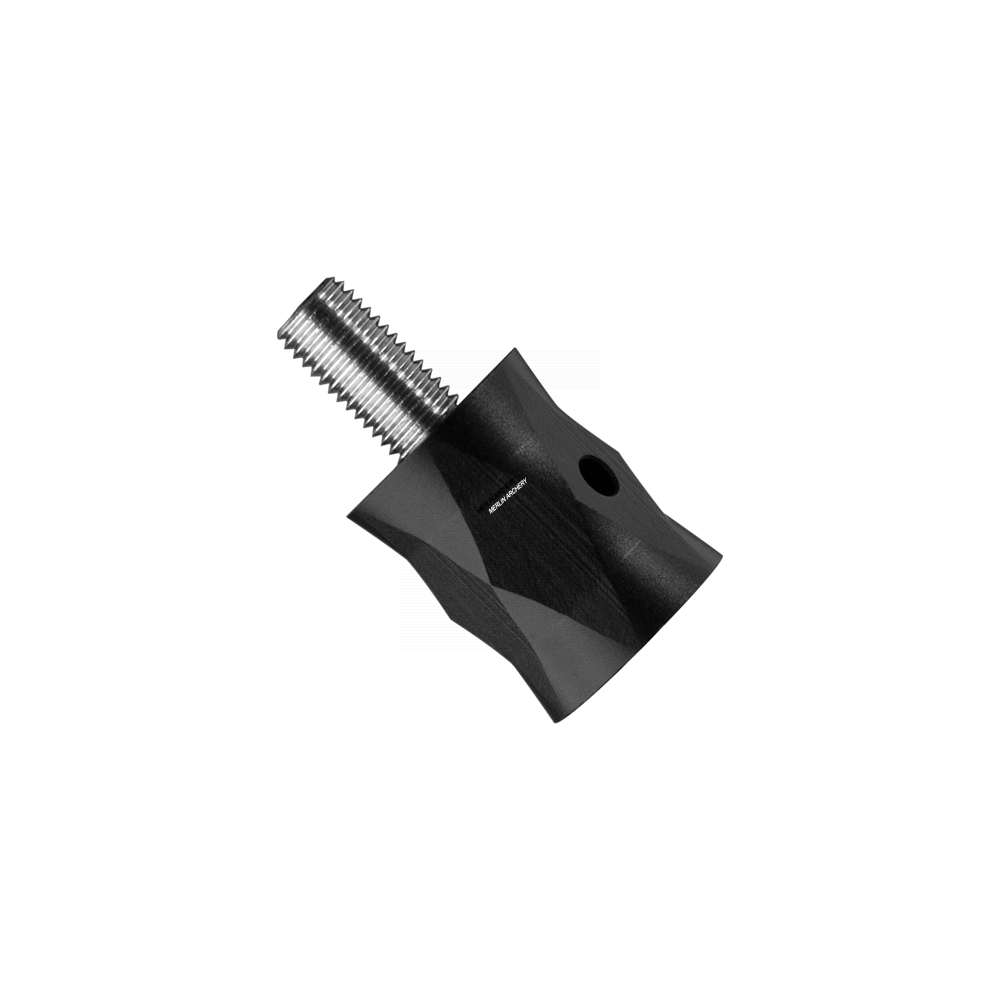  RamRods Aluminium Edge Extender