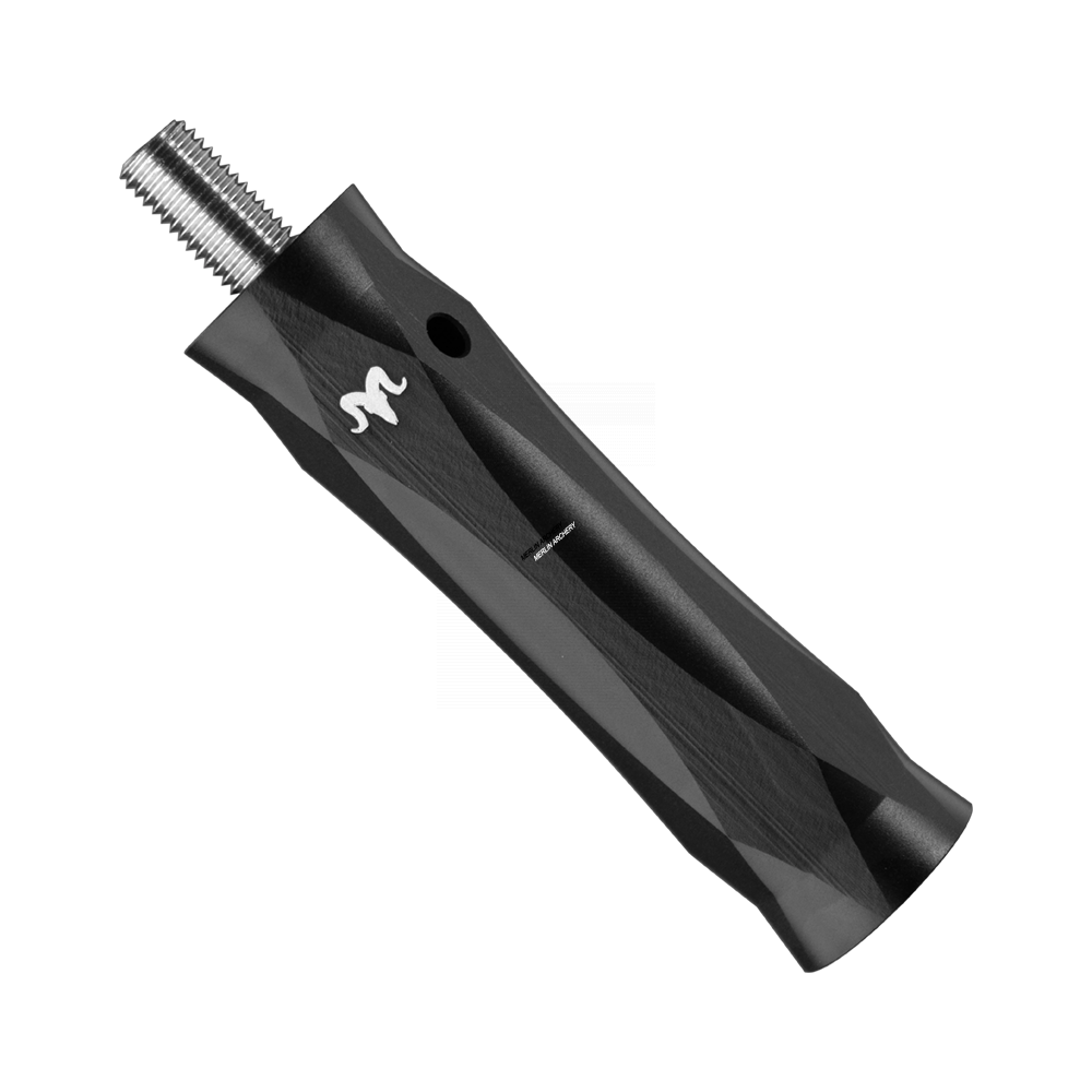  RamRods Aluminium Edge Extender