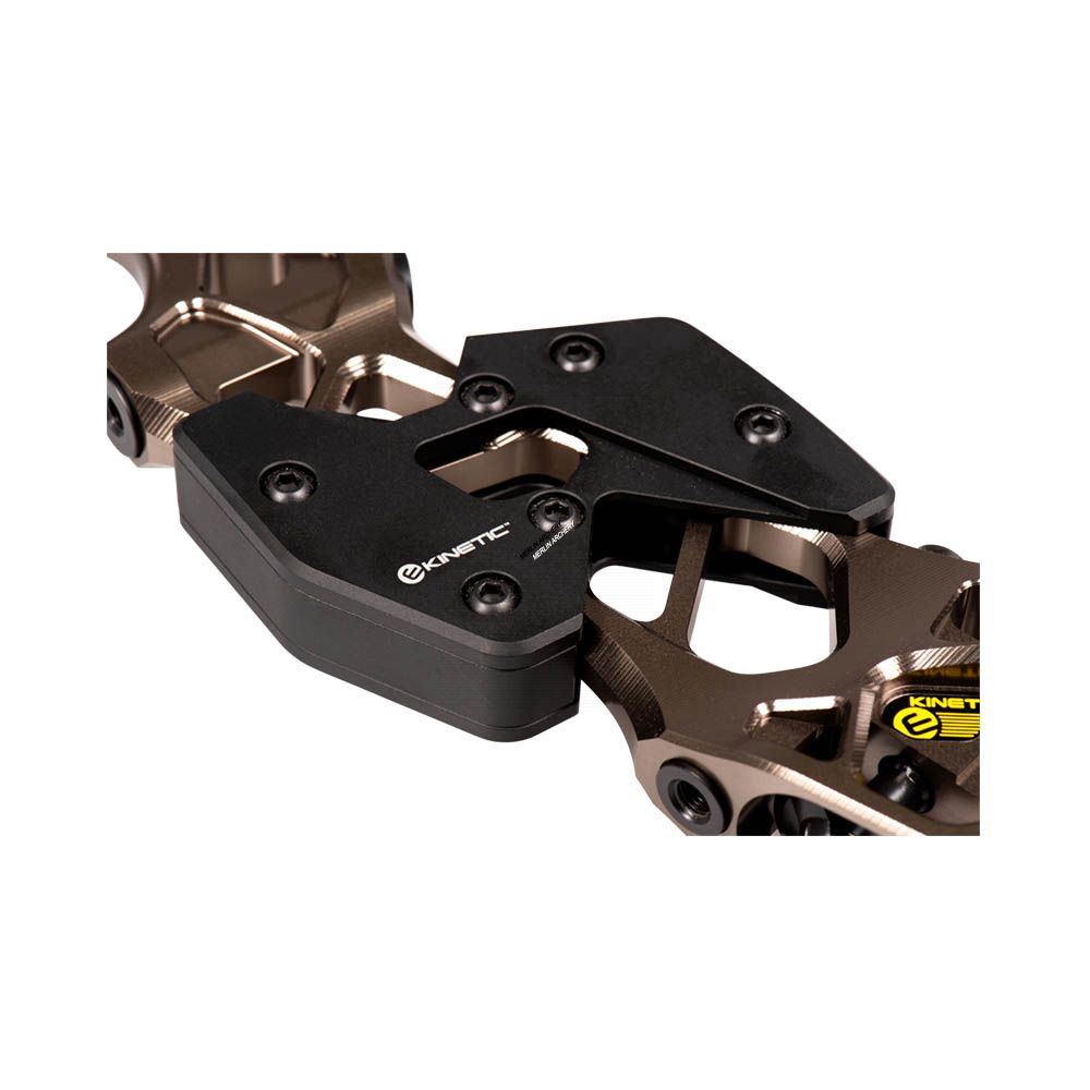  Kinetic Invinso Barebow Weight