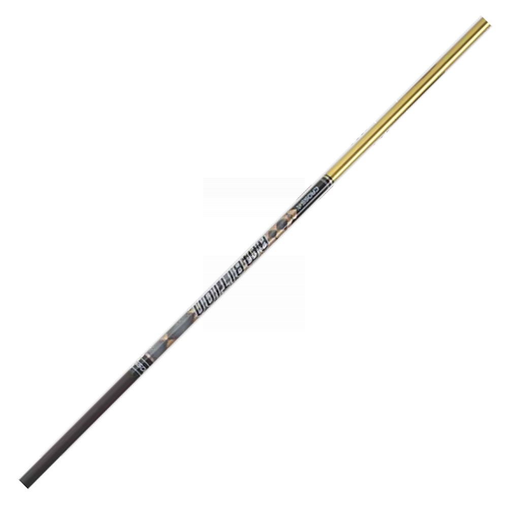  Cross-X Ambition - Gold Edition Shafts