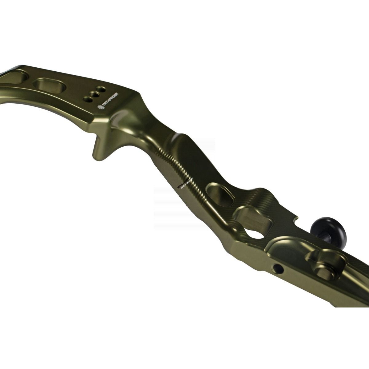  Mybo Pathfinder Field Bow - 60"