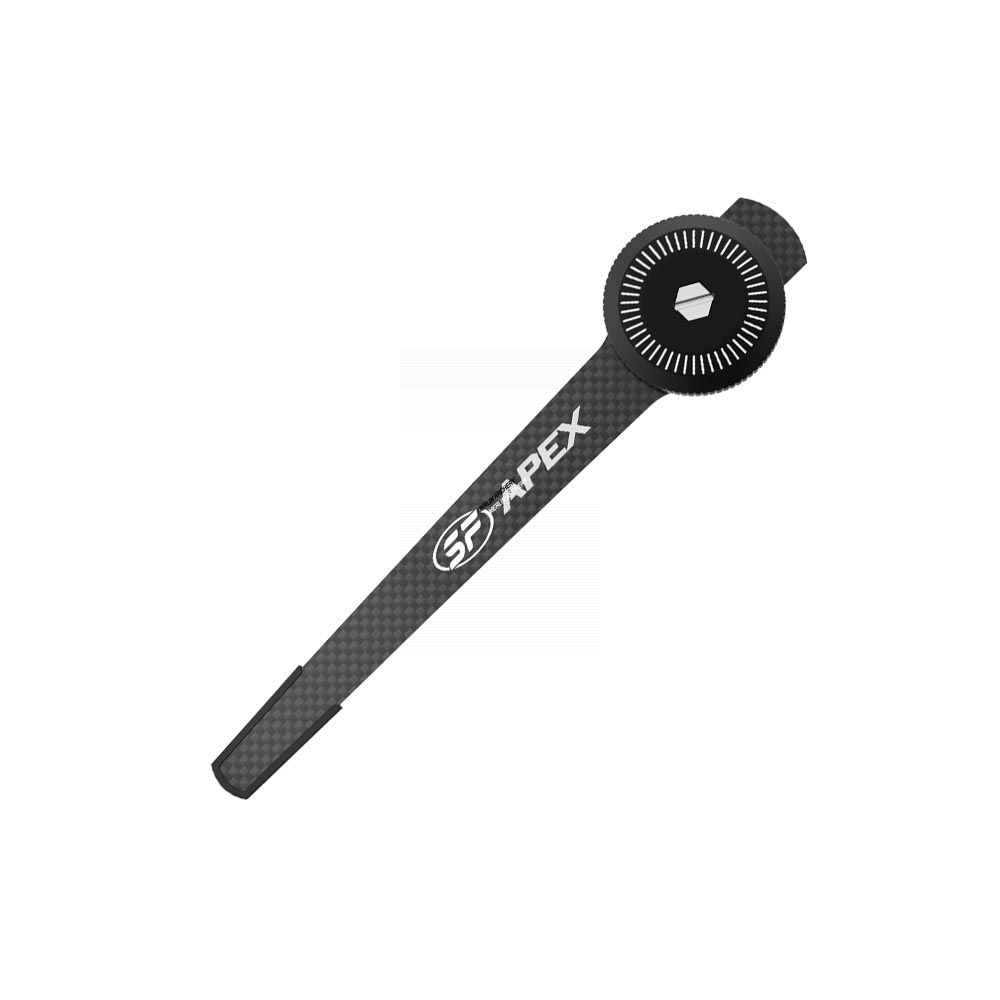  WNS SF Carbon Clicker