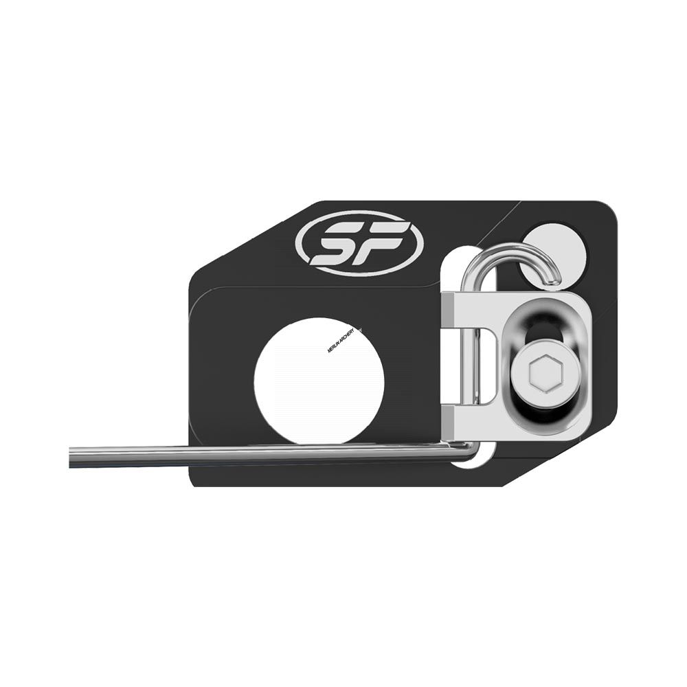  WNS SF Apex Rest