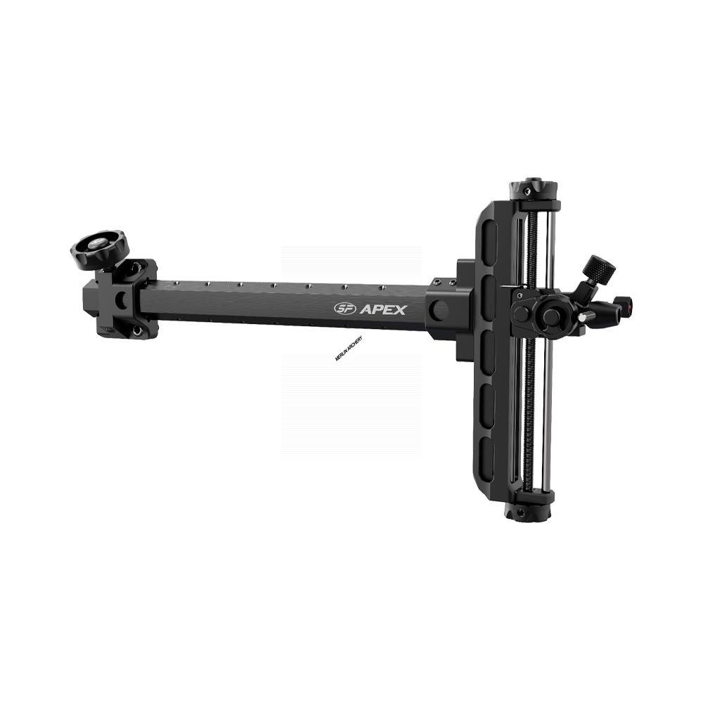  WNS SF Apex Sight