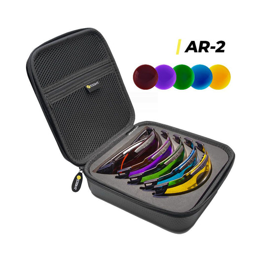  X-Sight Sport 2RX - AR2 5 Lens Set