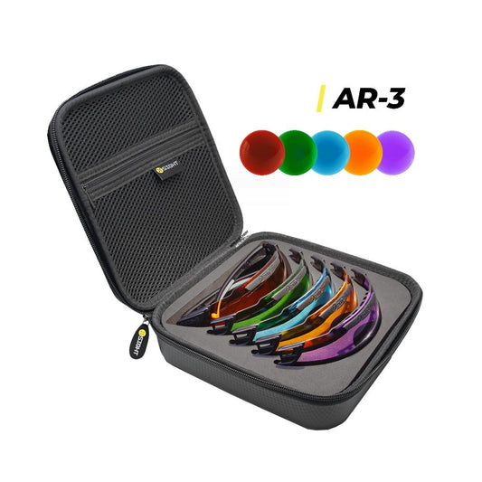  X-Sight Sport 2RX - AR3 5 Lens Set