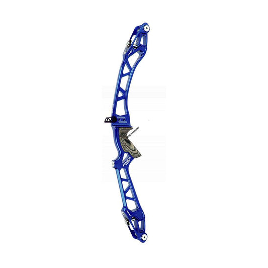  Fivics Argon X Recurve Riser - 27"