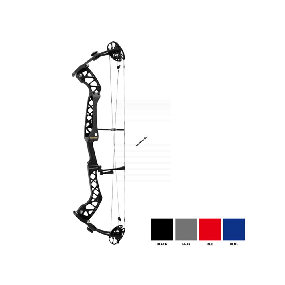  Win Win Arion DX Compound Bow
