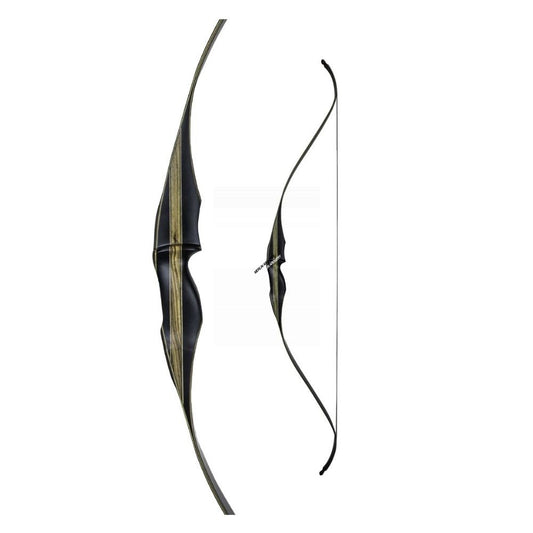  White Feather Aethon 62" Fieldbow