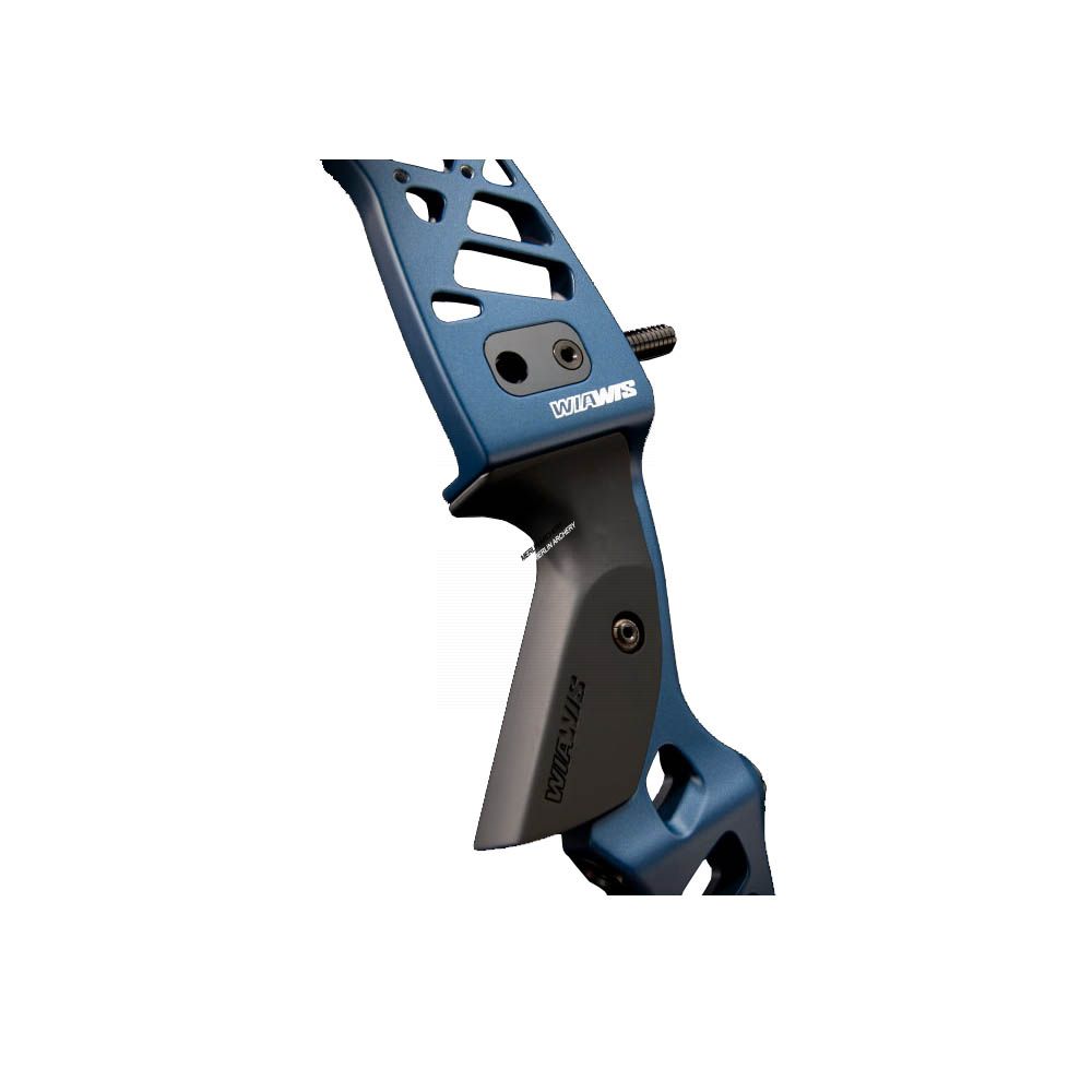  Win & Win Wiawis ATF-DX Recurve Riser - 25"
