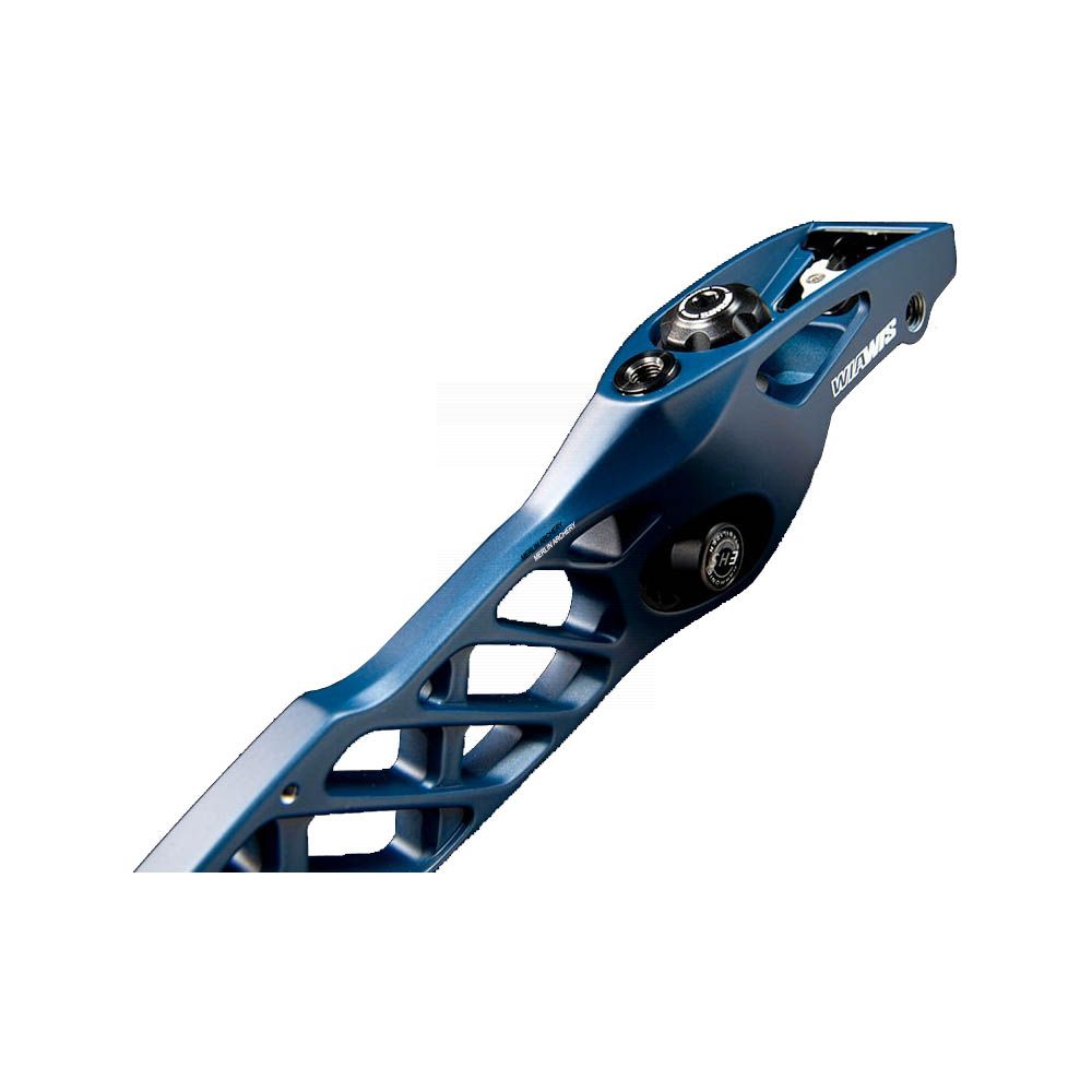  Win & Win Wiawis ATF-DX Recurve Riser - 25"