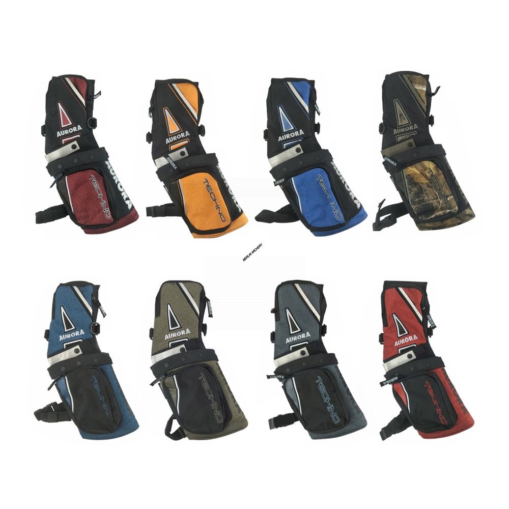  Aurora Techno Field Quiver