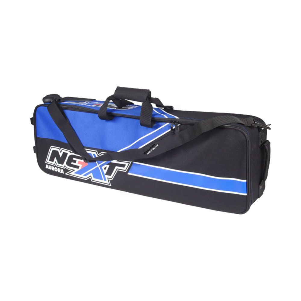  Aurora Semi Rigid 85 Blue Case
