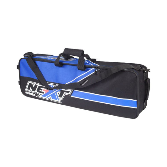  Aurora Semi Rigid 85 Blue Case