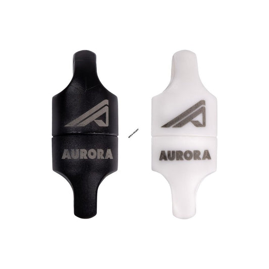  Aurora Magnetic Plastic Clip